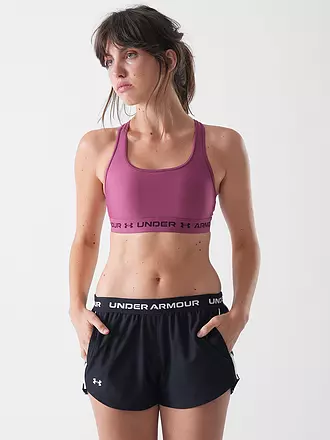 UNDER ARMOUR | Damen Sport-BH Armour® Crossback Medium Support | 